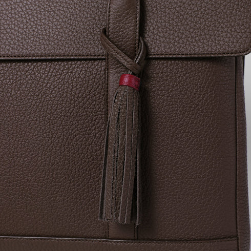 MESCOLARE-M(メスコラーレ-M)DARK BROWN